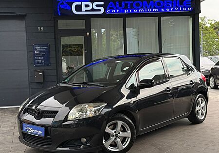 Toyota Auris D-CAT | 2 Hand | 88.000 KM | TOP