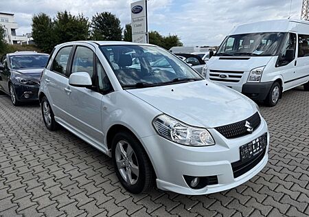Suzuki SX4 ** EURO 5 ** TüV NEU **