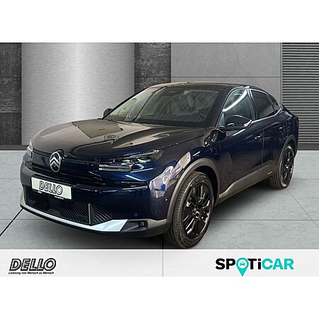 Citroën C4 X leasen