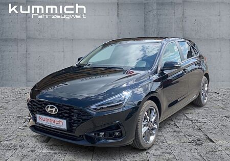 Hyundai i30 5-Türer MY25 140PS 7DCT ADVANTAGE Plus-Paket