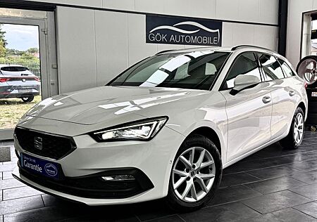 Seat Leon Sportstourer Style 2.0TDI *LED*KAMERA*ACC*