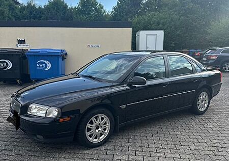 Volvo S80 2.4 D5