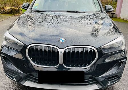 BMW X1 Letzter PreisX1! sdr. 20i Aut. 192 PS