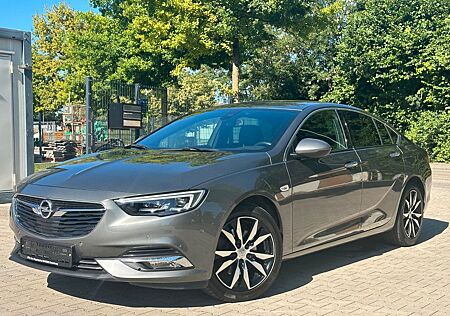 Opel Insignia 2.0CDI Lim Innovation LED NAVI HUD ACC