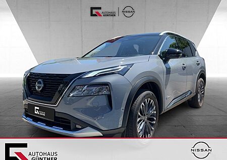 Nissan X-Trail TEKNA+ Automatik ePower /Winter/LED/Navi