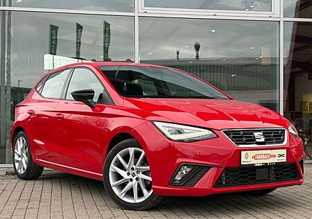 Seat Ibiza FR