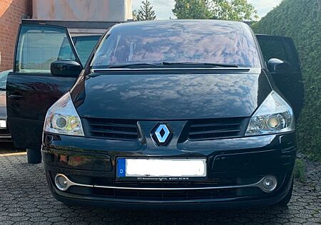 Renault Grand Espace Edition 25th dCi 175 FAP Editio...