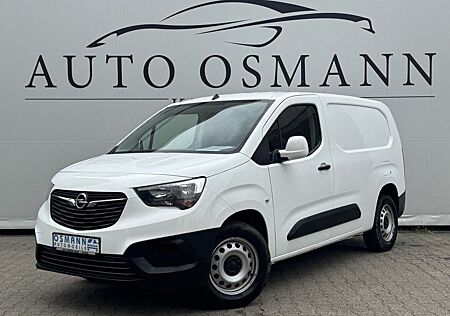 Opel Combo Cargo XL 1.5 D EHZ Edition