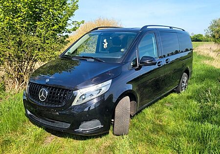 Mercedes-Benz V 250 d Aut. SCORE! lang SCORE!