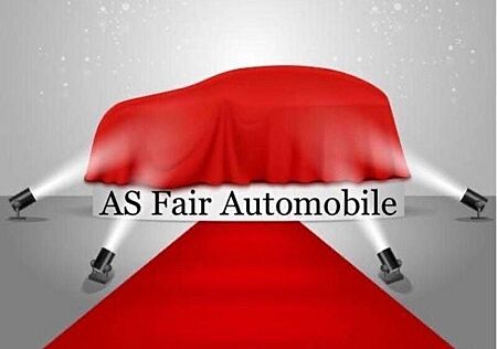 Fiat 500 Lounge *Tüv *Service *AS FAIR AUTOMOBILE