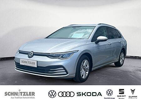 VW Golf Volkswagen Variant 2.0 TDI DSG Life LED/NAVI/KAMERA/AP