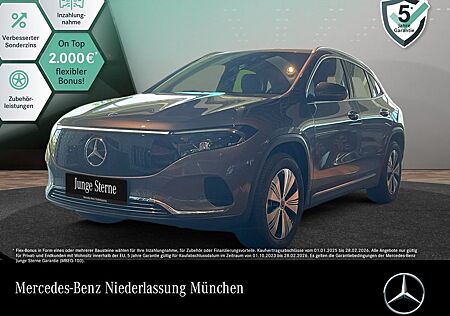 Mercedes-Benz EQA 300 4M Progressive/AdvPak/MBUX/ParkPak