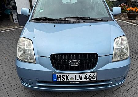 Kia Picanto 1.1 EX EX