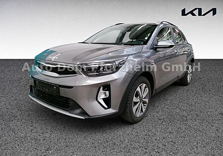 Kia Stonic 1,0T 100 DCT Vision/LED/NAVI