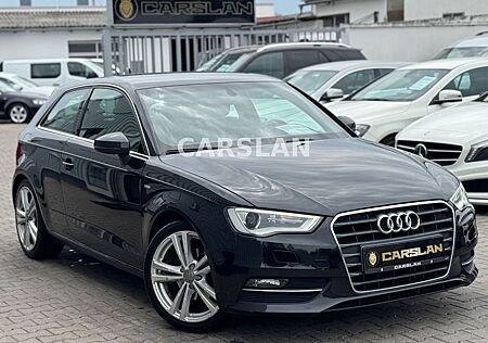 Audi A3 S LINE SPORT / PLUS NAVI+LED+T.LEDER+SHZ+PDC