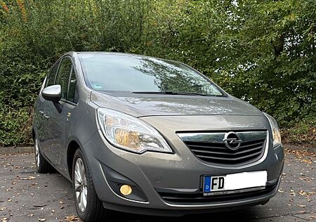Opel Meriva 1.4 150 Jahre 74kW 150 Jahre