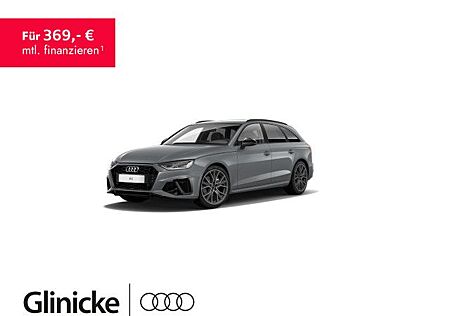 Audi A4 Avant S line 35 TFSI AHK/19"/ASI/MMI/EPH/SHZ