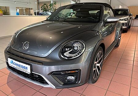 VW Beetle Volkswagen Cabriolet Dune