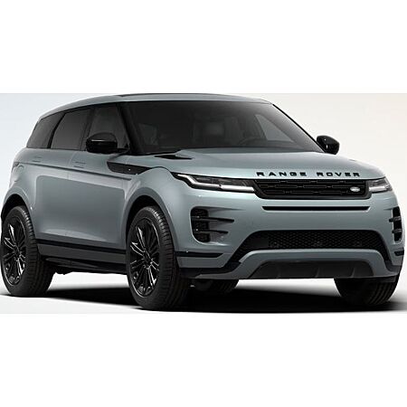 Land Rover Range Rover Evoque leasen