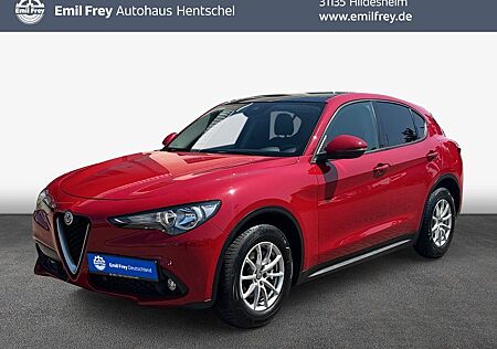 Alfa Romeo Stelvio 2.2 Diesel 16V AT8 Business