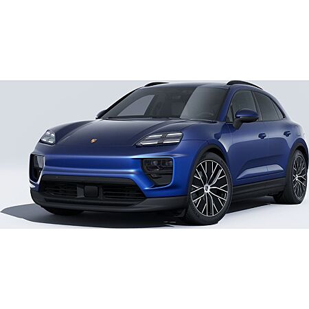Porsche Macan leasen