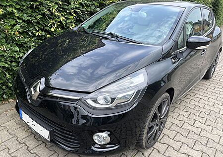 Renault Clio Initiale Paris ENERGY TCe 120 EDC eco2 ...
