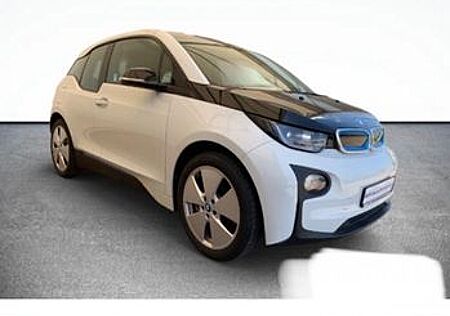 BMW i3 Garantie, , LED, NaviPro, Scheckheft