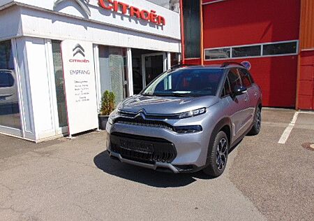 Citroën C3 Aircross Pure Tech 130 EAT6 Plus NAVI PDC !!
