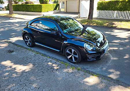 VW Beetle Volkswagen 2.0 TDI DSG Sport S Line