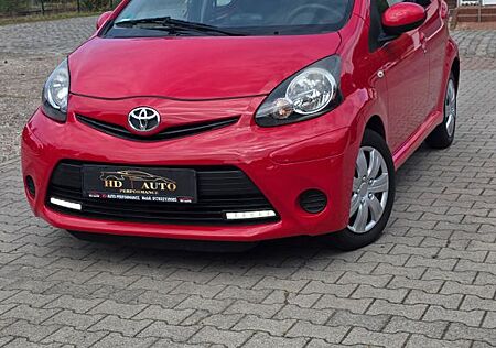 Toyota Aygo (X) Aygo AYGO Cool Go