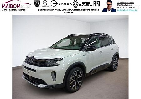 Citroën C5 Aircross Shine Pack Hybrid