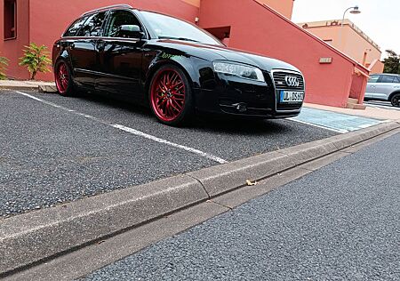 Audi A4 2.0 TDI Avant