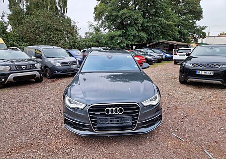 Audi A6 3.0 TDI 230kW quat. tiptr. Avant sport s