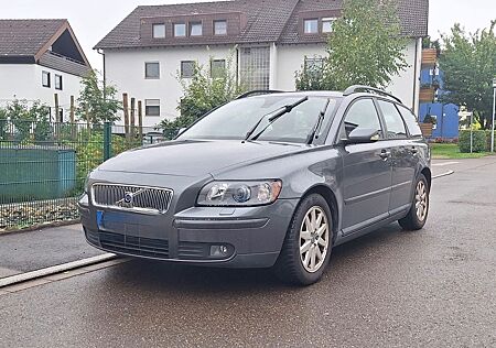 Volvo V50 2.4 - TÜV neu VB