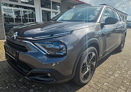 Citroën C4 Lim. Feel Pack NAV LHZ SHZ KAM MIRROR VC