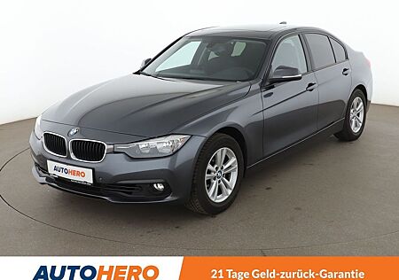 BMW 318i Advantage Aut.*NAVI*TEMPO*PDC*SHZ*