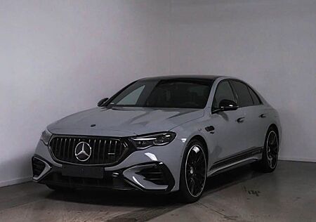 Mercedes-Benz E 53 AMG 4M Edition1 PremiumPlus+Carbon+21"+Voll