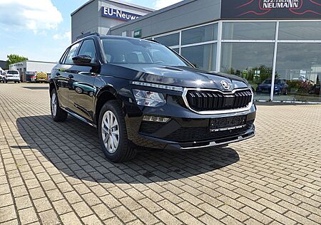 Skoda Kamiq Essence *AHK*LED*SMARTLINK*PDC*