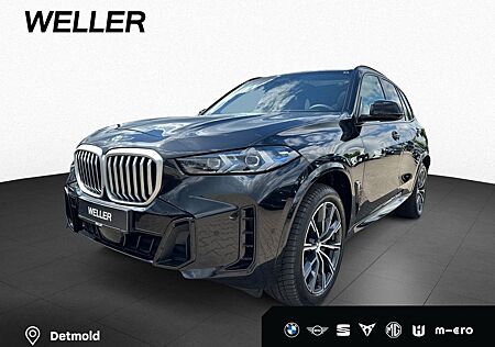 BMW X5 xDrive40i M Sport Pano,AHK,AdLED,H/K,SoftCl