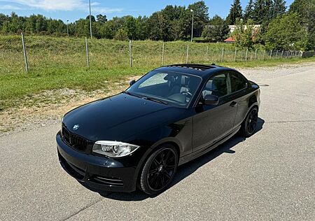 BMW 135i Coupé -E 82, M Sport Paket, N55 Motor