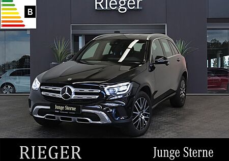 Mercedes-Benz GLC 300 e 4M Burmester*LED-ILS*Kamera*MEMORY++++