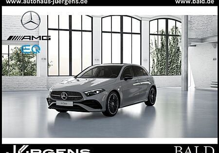 Mercedes-Benz A 250 e AMG/Special/Pano/Burm/Night/Memo/19'