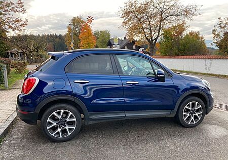 Fiat 500X gebraucht kaufen Fiat 500X 1.4 103kW / 140PS