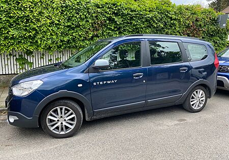 Dacia Lodgy TCe 115 Stepway Stepway