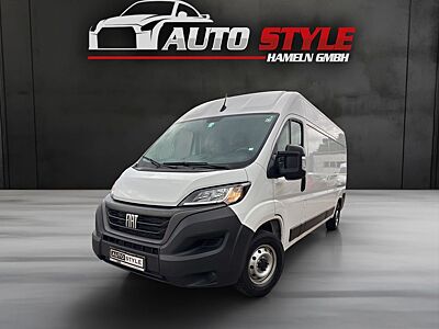 Fiat Ducato 140 L4H2 RS: 4035 mm