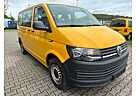 VW T6 Caravelle Volkswagen Trendline SITZE 8.DOP.KLIMATRONIK