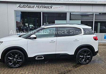 Citroën C5 Aircross Shine Pack PT180 Automatik
