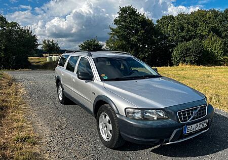 Volvo XC 70 XC70 D5 Automatik -