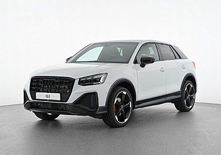 Audi Q2 35 TFSI S tronic S line S line