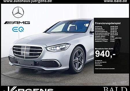 Mercedes-Benz S 580 e 4M DIGITAL/ENERGIZING/Sitzklima/HA-Lenk